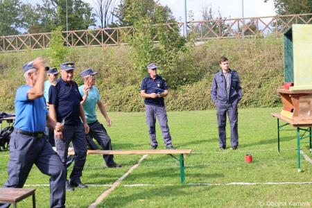 20. srečanje veterank in veteranov Gasilske zveze Kamnik (30)